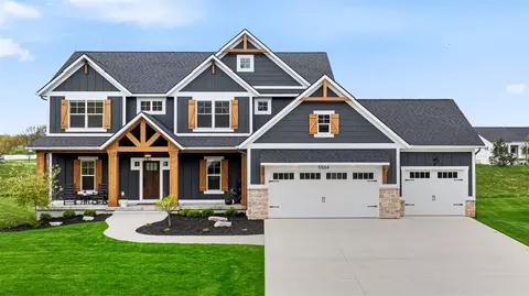 5584 Stonebridge, Grandville, MI 49418