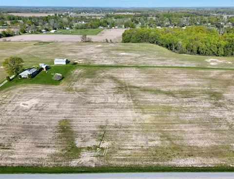 V/l Lot 3 Hendershot, Grand Rapids, MI 49544