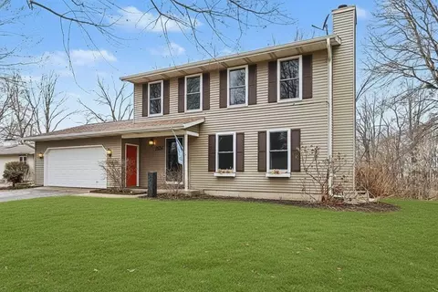 7657 Cottonwood, Richland, MI 49083