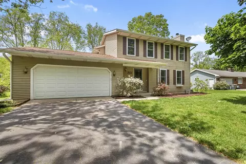 7657 Cottonwood, Richland, MI 49083