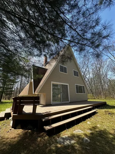 6143 W 9 12 Mile, Irons, MI 49644