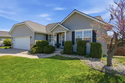 7036 Cornerstone, Caledonia, MI 49316