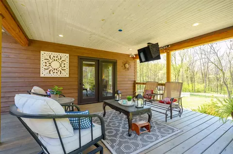 Exterior - 9797 Graham, Plainwell, MI 49080 photo 5 of 13