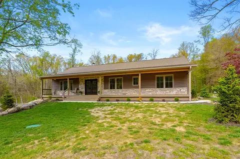 Exterior - 9797 Graham, Plainwell, MI 49080 photo 12 of 13
