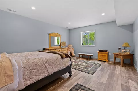 Bedroom - 9797 Graham, Plainwell, MI 49080 photo 4 of 4