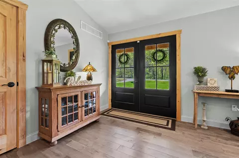 Entry Way - 9797 Graham, Plainwell, MI 49080 photo 1 of 3