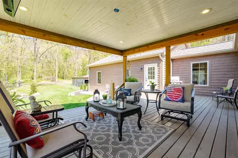 Exterior - 9797 Graham, Plainwell, MI 49080 photo 6 of 13