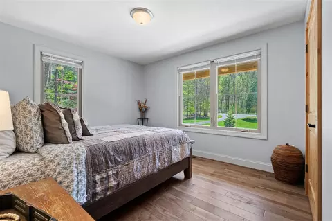 Bedroom - 9797 Graham, Plainwell, MI 49080 photo 3 of 4