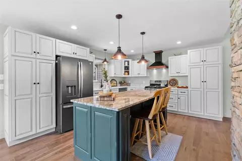 Kitchen - 9797 Graham, Plainwell, MI 49080 photo 2 of 5