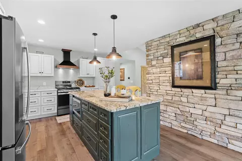 Kitchen - 9797 Graham, Plainwell, MI 49080 photo 5 of 5