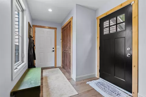 Entry Way - 9797 Graham, Plainwell, MI 49080 photo 2 of 3
