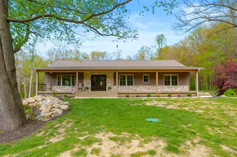 Exterior - 9797 Graham, Plainwell, MI 49080 photo 10 of 13