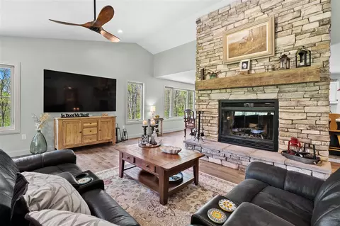 Living - 9797 Graham, Plainwell, MI 49080 photo 1 of 5