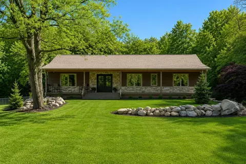9797 Graham, Plainwell, MI 49080