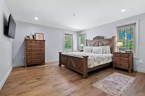 Bedroom - 9797 Graham, Plainwell, MI 49080 photo 1 of 4