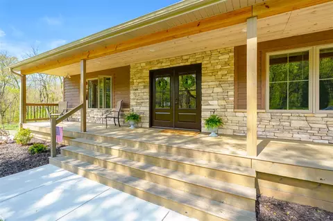Exterior - 9797 Graham, Plainwell, MI 49080 photo 7 of 13