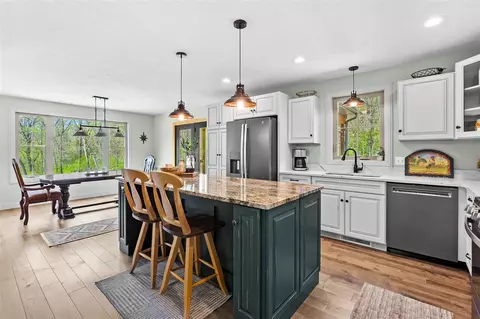 Kitchen - 9797 Graham, Plainwell, MI 49080 photo 1 of 5