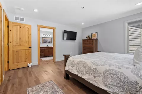 Bedroom - 9797 Graham, Plainwell, MI 49080 photo 2 of 4