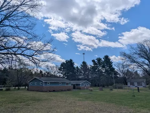 Exterior - 3771 S Walnut, White Cloud, MI 49349 photo 10 of 11