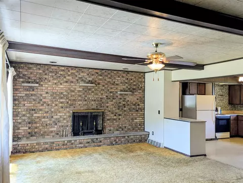 Living - 3771 S Walnut, White Cloud, MI 49349 photo 1 of 4