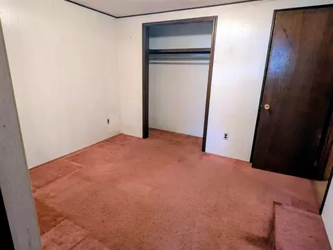 Bedroom - 3771 S Walnut, White Cloud, MI 49349 photo 5 of 5