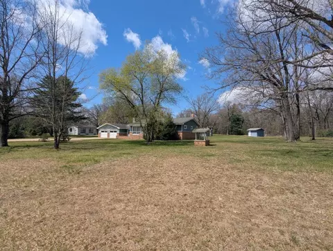 Exterior - 3771 S Walnut, White Cloud, MI 49349 photo 9 of 11