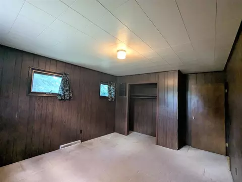 Bedroom - 3771 S Walnut, White Cloud, MI 49349 photo 2 of 5