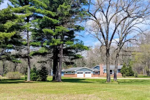 3771 S Walnut, White Cloud, MI 49349