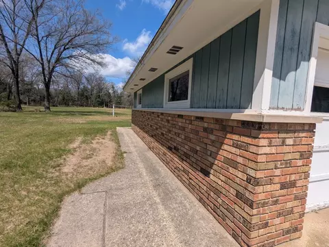 Exterior - 3771 S Walnut, White Cloud, MI 49349 photo 5 of 11