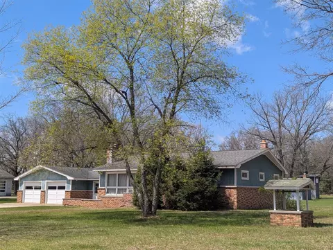 Exterior - 3771 S Walnut, White Cloud, MI 49349 photo 2 of 11