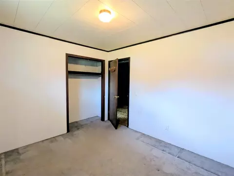 Bedroom - 3771 S Walnut, White Cloud, MI 49349 photo 1 of 5