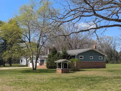 Exterior - 3771 S Walnut, White Cloud, MI 49349 photo 3 of 11