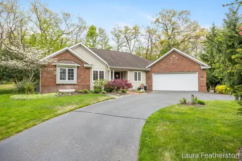 2084 Timberview, Grand Rapids, MI 49525