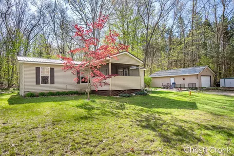 22475 Wildflower, Pierson, MI 49339