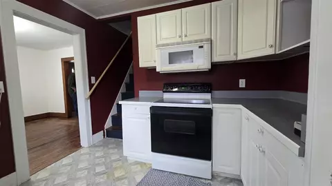 Kitchen - 215 E Jane, Bellevue, MI 49021 photo 1 of 3