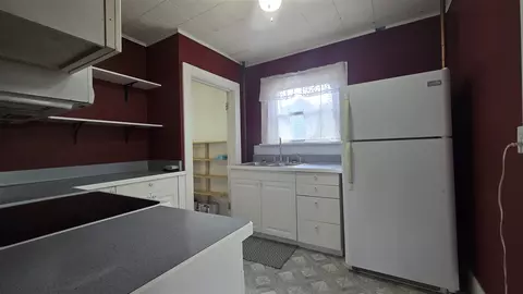 Kitchen - 215 E Jane, Bellevue, MI 49021 photo 2 of 3
