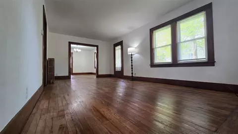 Living - 215 E Jane, Bellevue, MI 49021 photo 2 of 4
