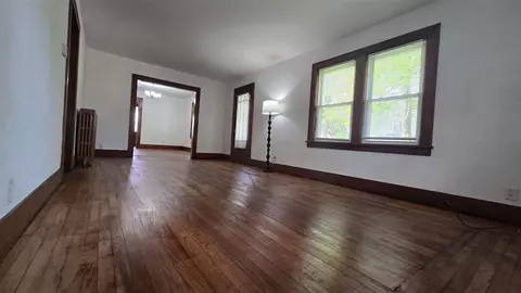 Living - 215 E Jane, Bellevue, MI 49021 photo 1 of 4
