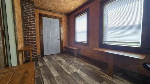 Entry Way - 215 E Jane, Bellevue, MI 49021 photo 2 of 3