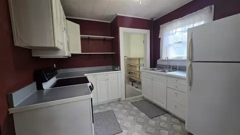 Kitchen - 215 E Jane, Bellevue, MI 49021 photo 3 of 3