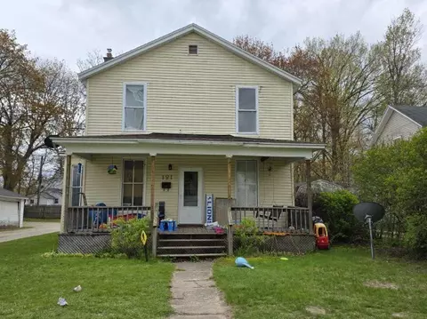 121 Sanborn, Big Rapids, MI 49307