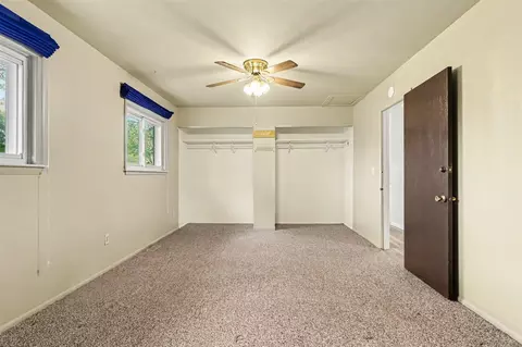 Bedroom - 3550 Leonard, Jackson, MI 49202 photo 2 of 4