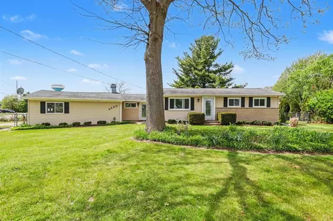 3550 Leonard, Jackson, MI 49202