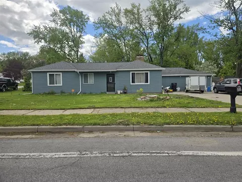 1378 36th, Grand Rapids, MI 49508