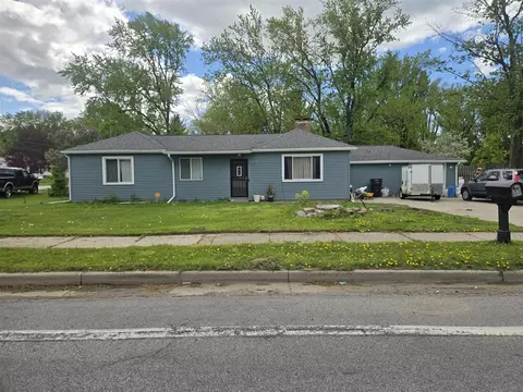 1378 36th, Grand Rapids, MI 49508