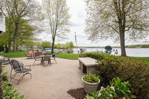 Exterior - 5256 Edgelake, Pinckney, MI 48169 photo 10 of 17
