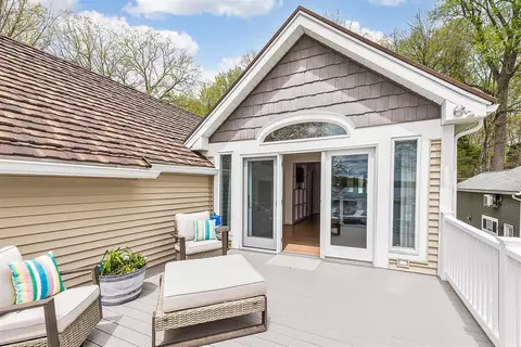 Exterior - 5256 Edgelake, Pinckney, MI 48169 photo 15 of 17