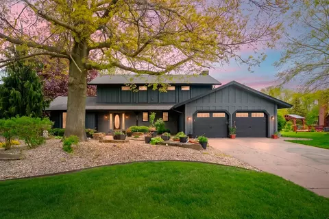 113 Whisperwood, Battle Creek, MI 49015