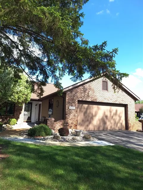 3261 Calvin, Grandville, MI 49418