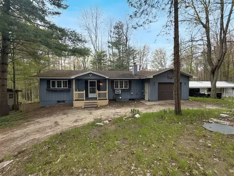 8281 Pine Tree, Canadian Lakes, MI 49346
